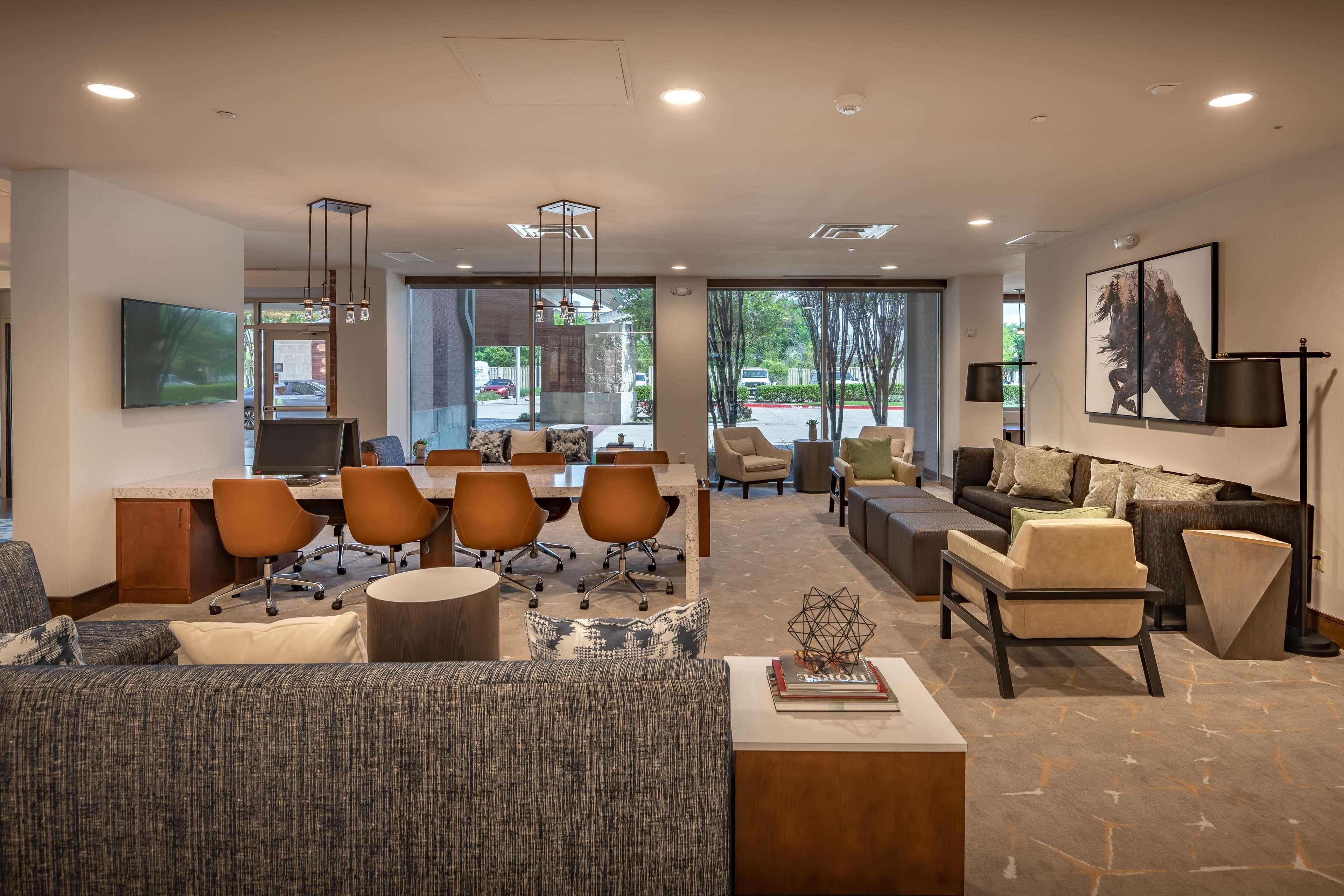 Doubletree By Hilton Dallas-Farmers Branch Exteriér fotografie