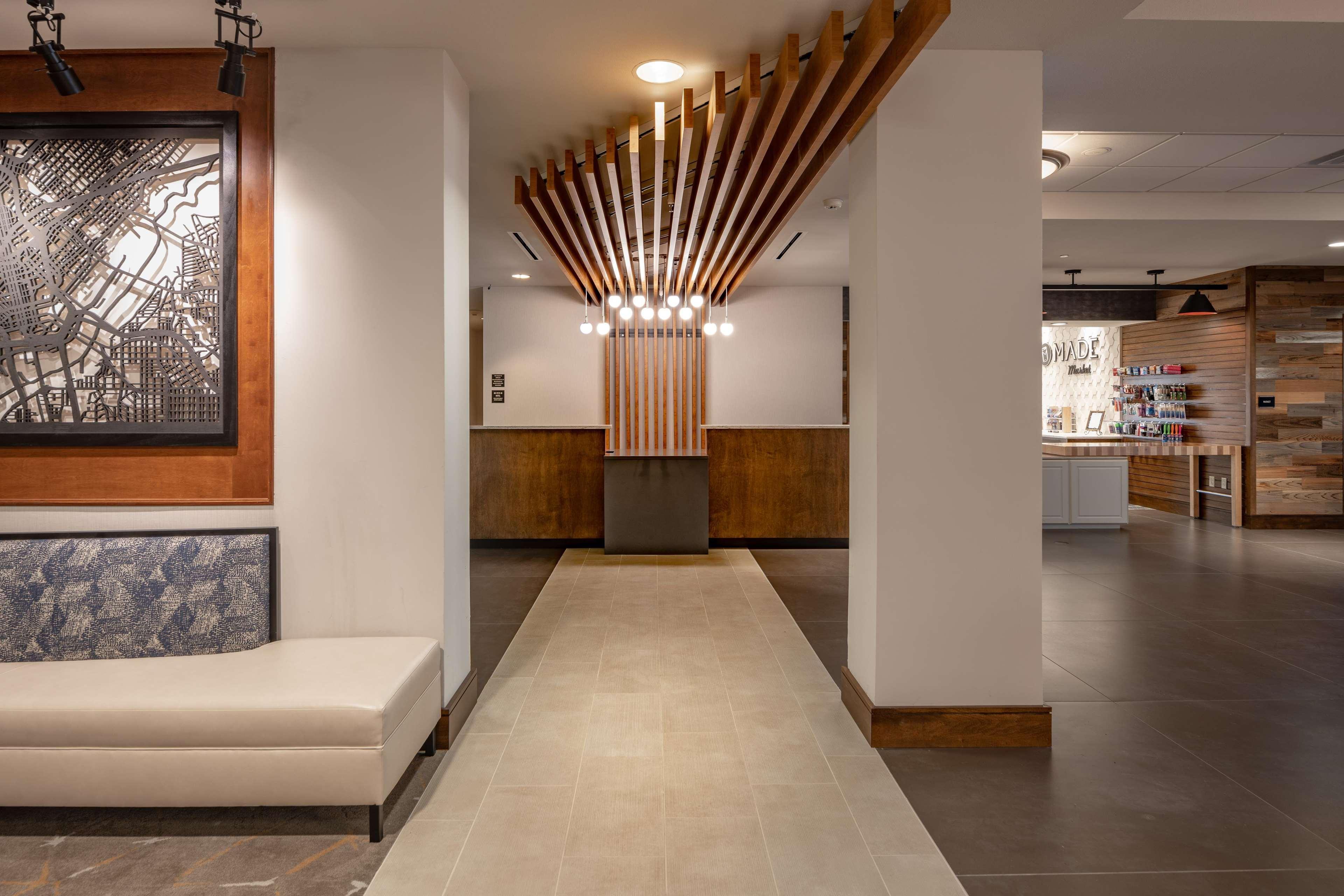 Doubletree By Hilton Dallas-Farmers Branch Exteriér fotografie