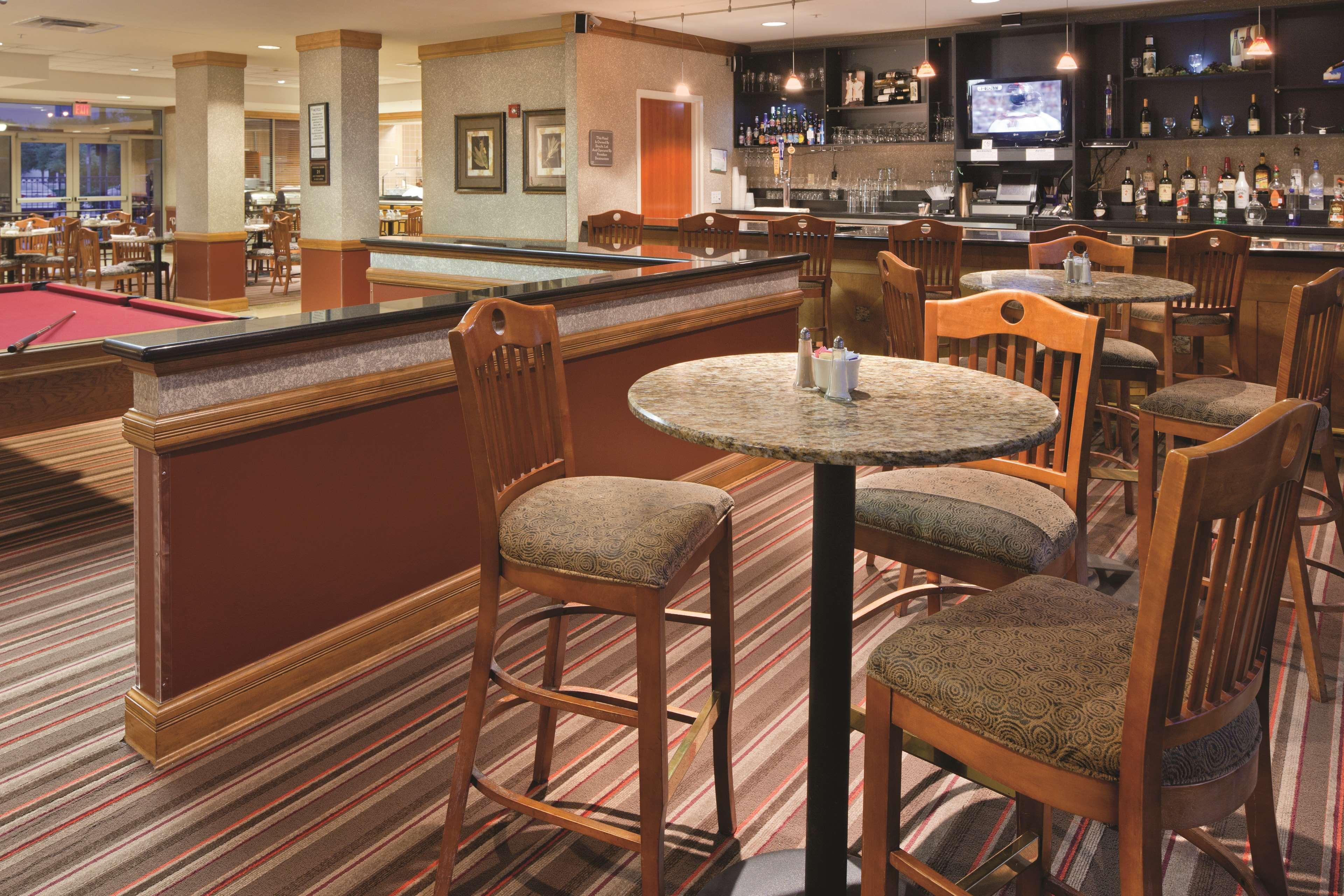 Doubletree By Hilton Dallas-Farmers Branch Exteriér fotografie