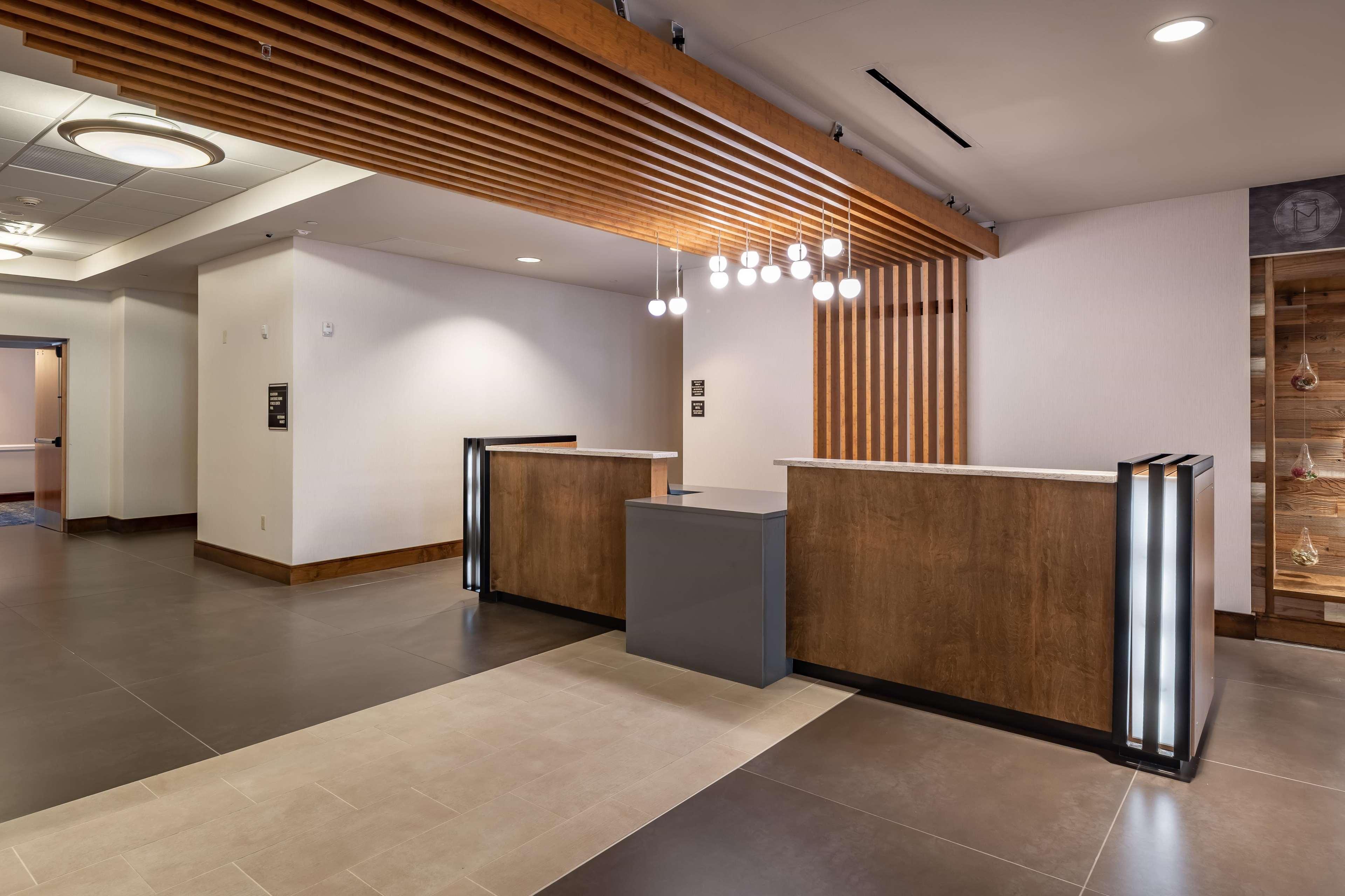 Doubletree By Hilton Dallas-Farmers Branch Exteriér fotografie
