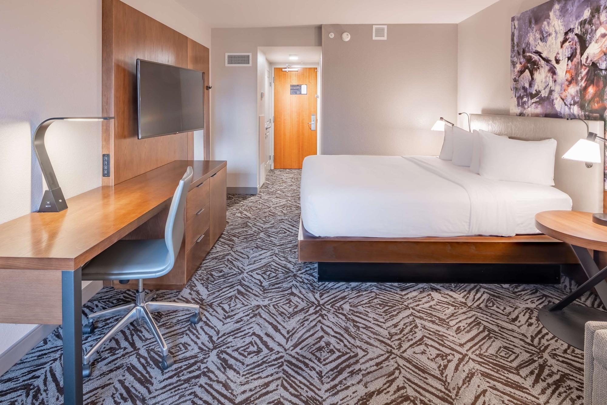 Doubletree By Hilton Dallas-Farmers Branch Exteriér fotografie