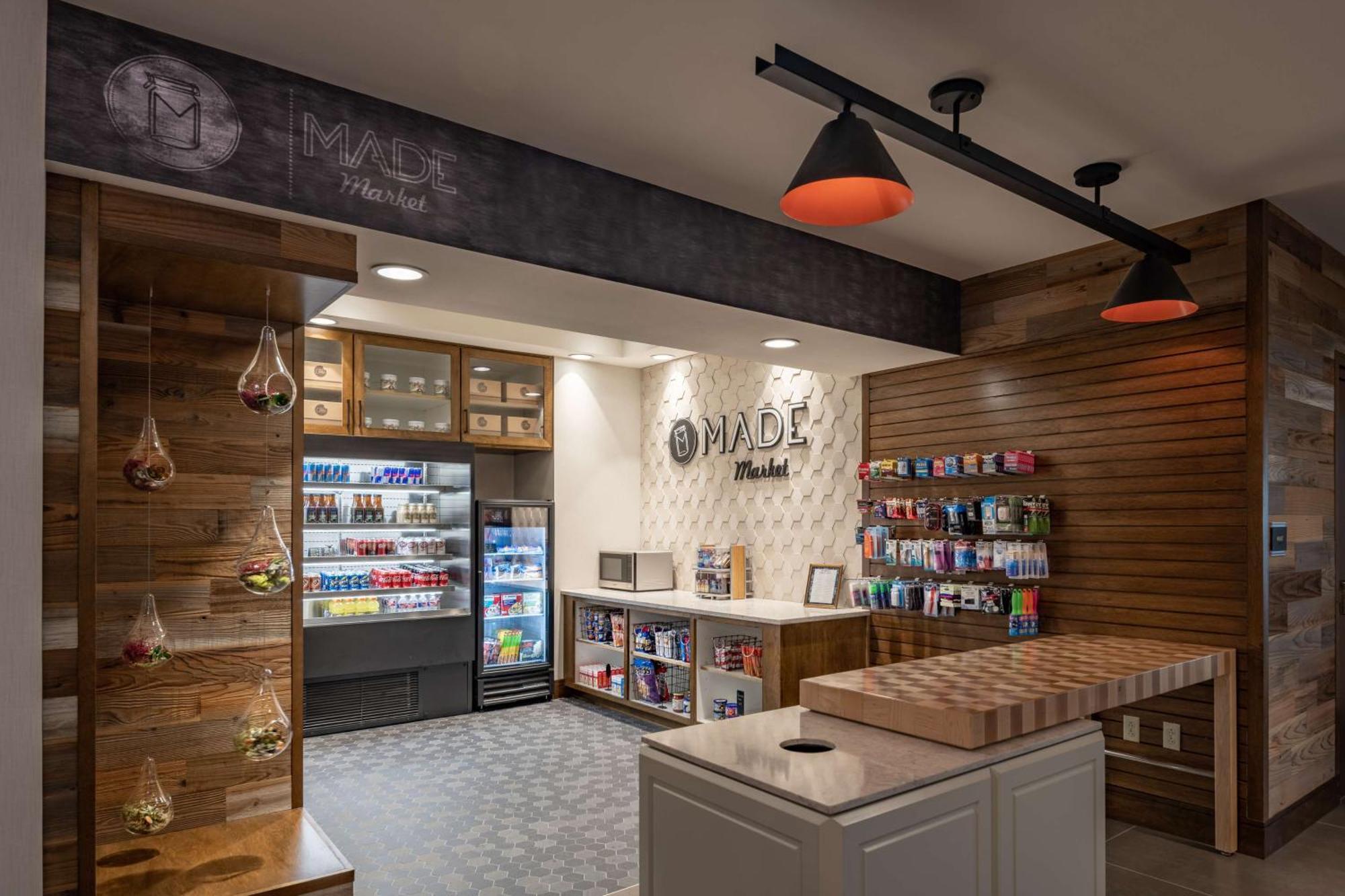Doubletree By Hilton Dallas-Farmers Branch Exteriér fotografie
