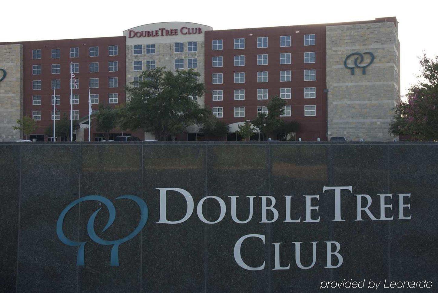 Doubletree By Hilton Dallas-Farmers Branch Exteriér fotografie