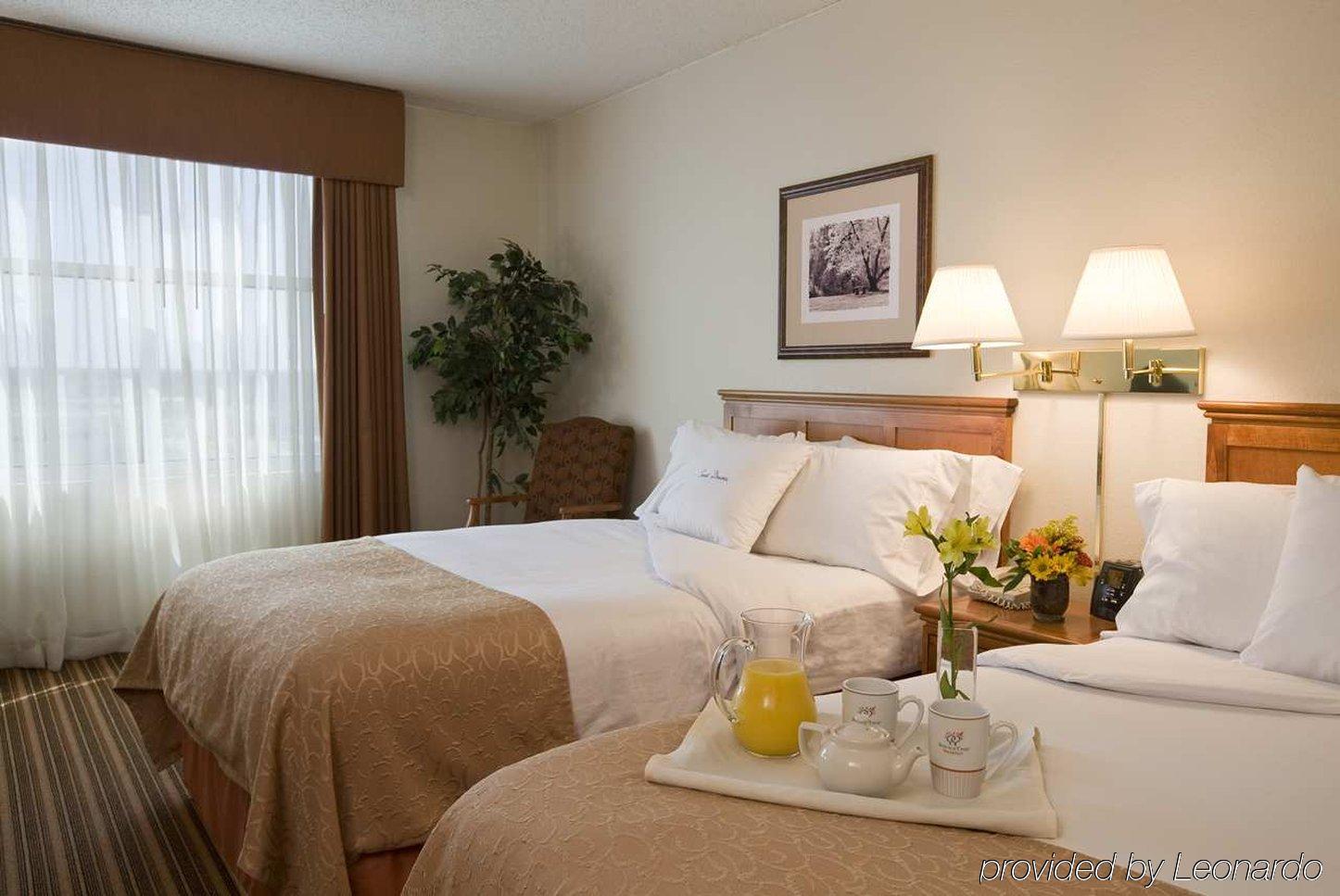 Doubletree By Hilton Dallas-Farmers Branch Pokoj fotografie