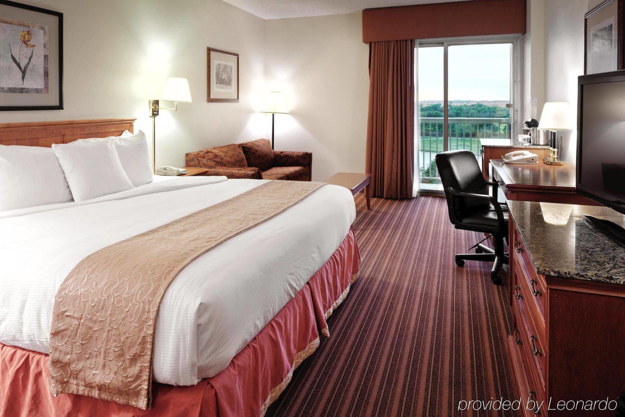 Doubletree By Hilton Dallas-Farmers Branch Exteriér fotografie