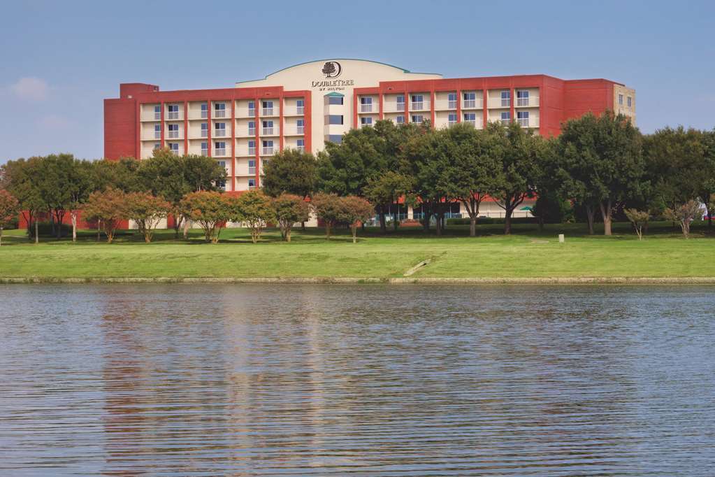 Doubletree By Hilton Dallas-Farmers Branch Exteriér fotografie