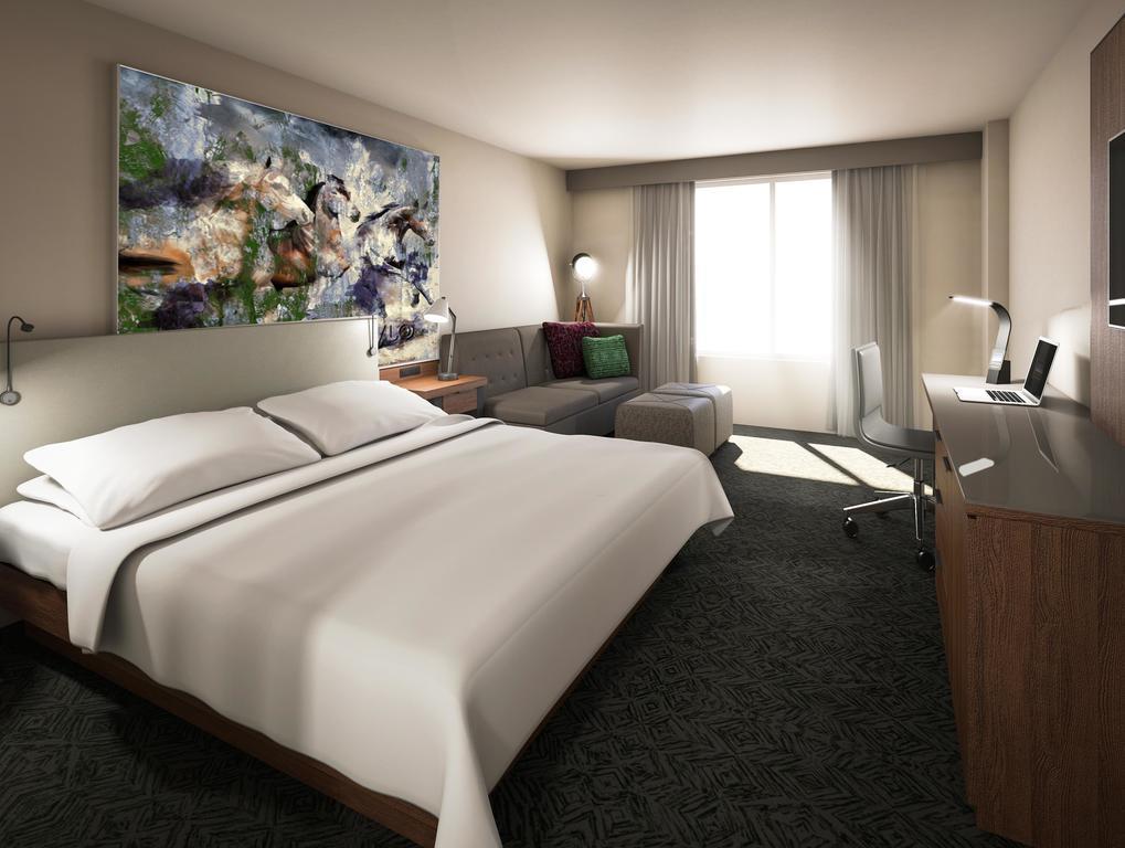 Doubletree By Hilton Dallas-Farmers Branch Exteriér fotografie