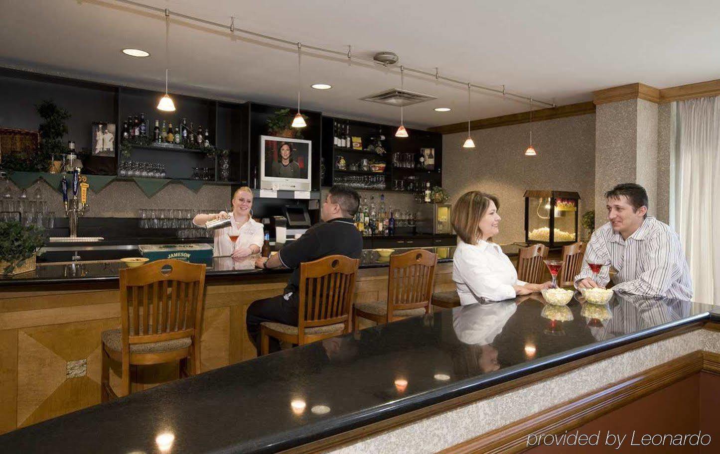 Doubletree By Hilton Dallas-Farmers Branch Exteriér fotografie