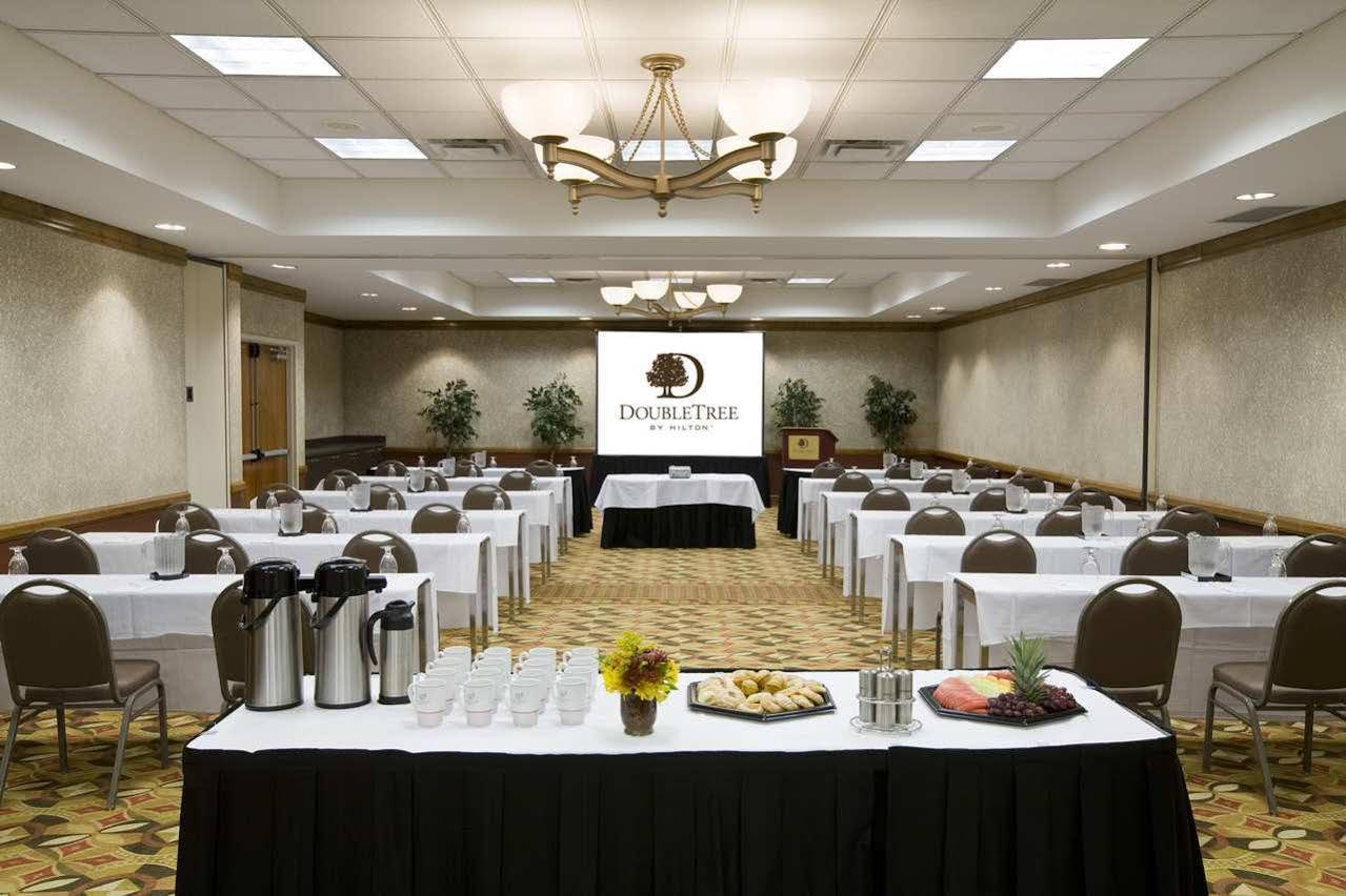 Doubletree By Hilton Dallas-Farmers Branch Exteriér fotografie